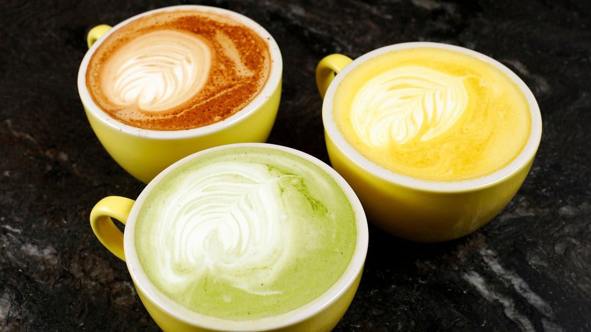 Vive La Tarte by null