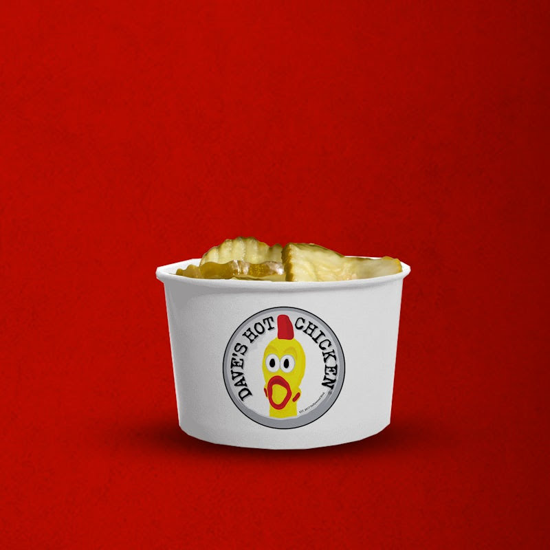 Dave's Hot Chicken by null