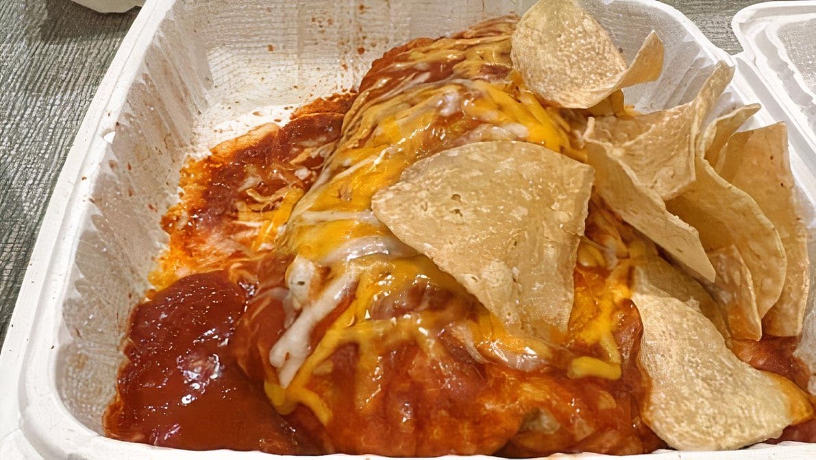 Chanos Drive-In by null