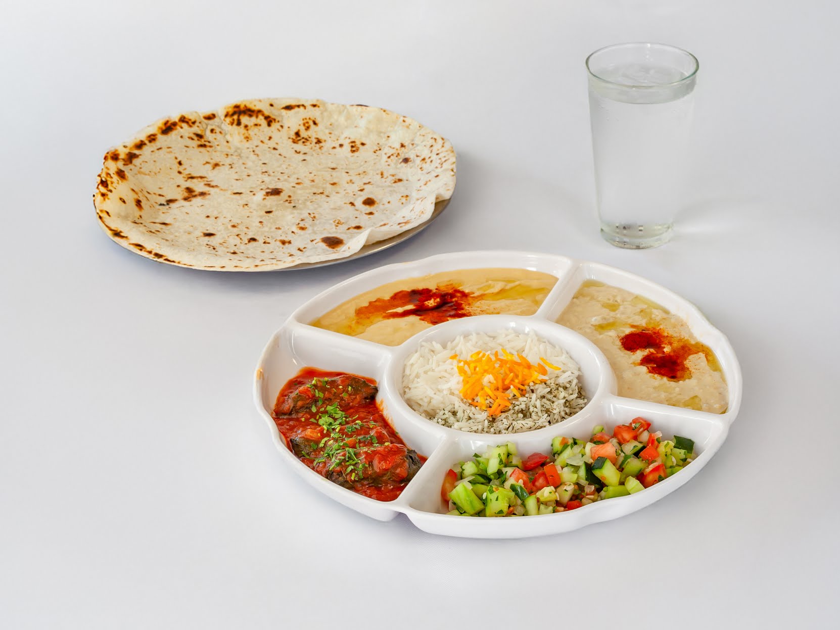 Alfarsi Restaurant by null