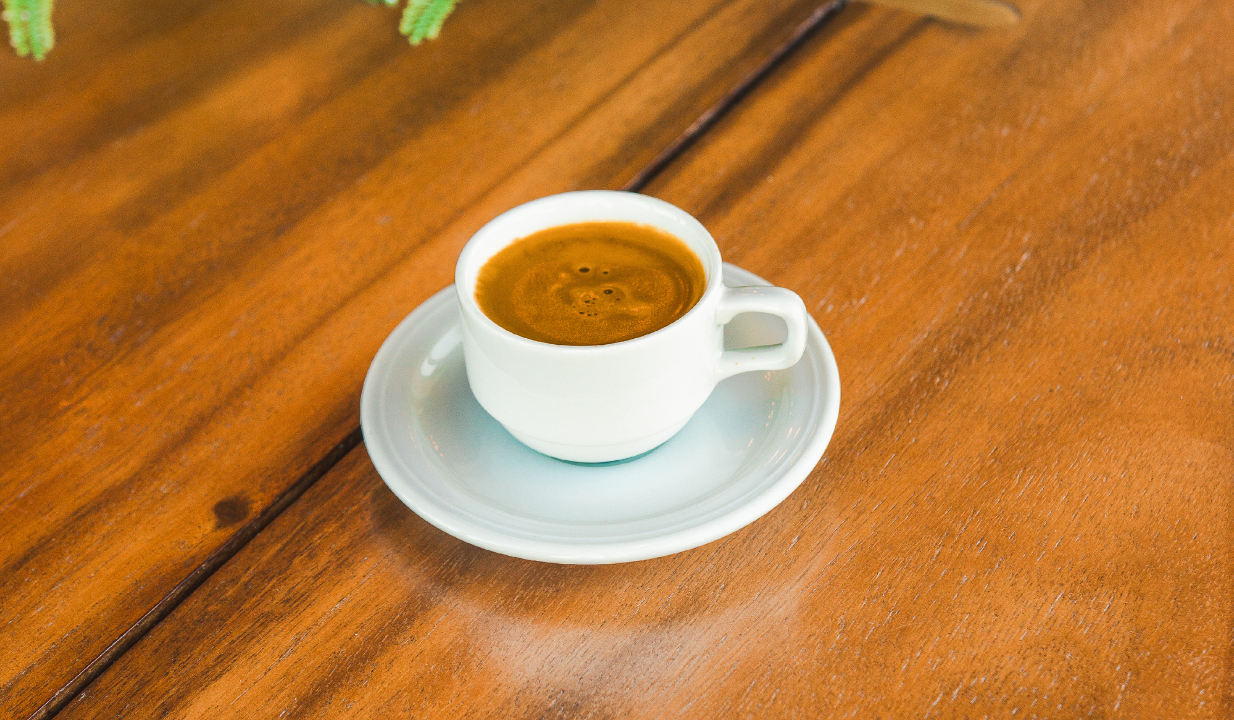 Founders Coffee by null