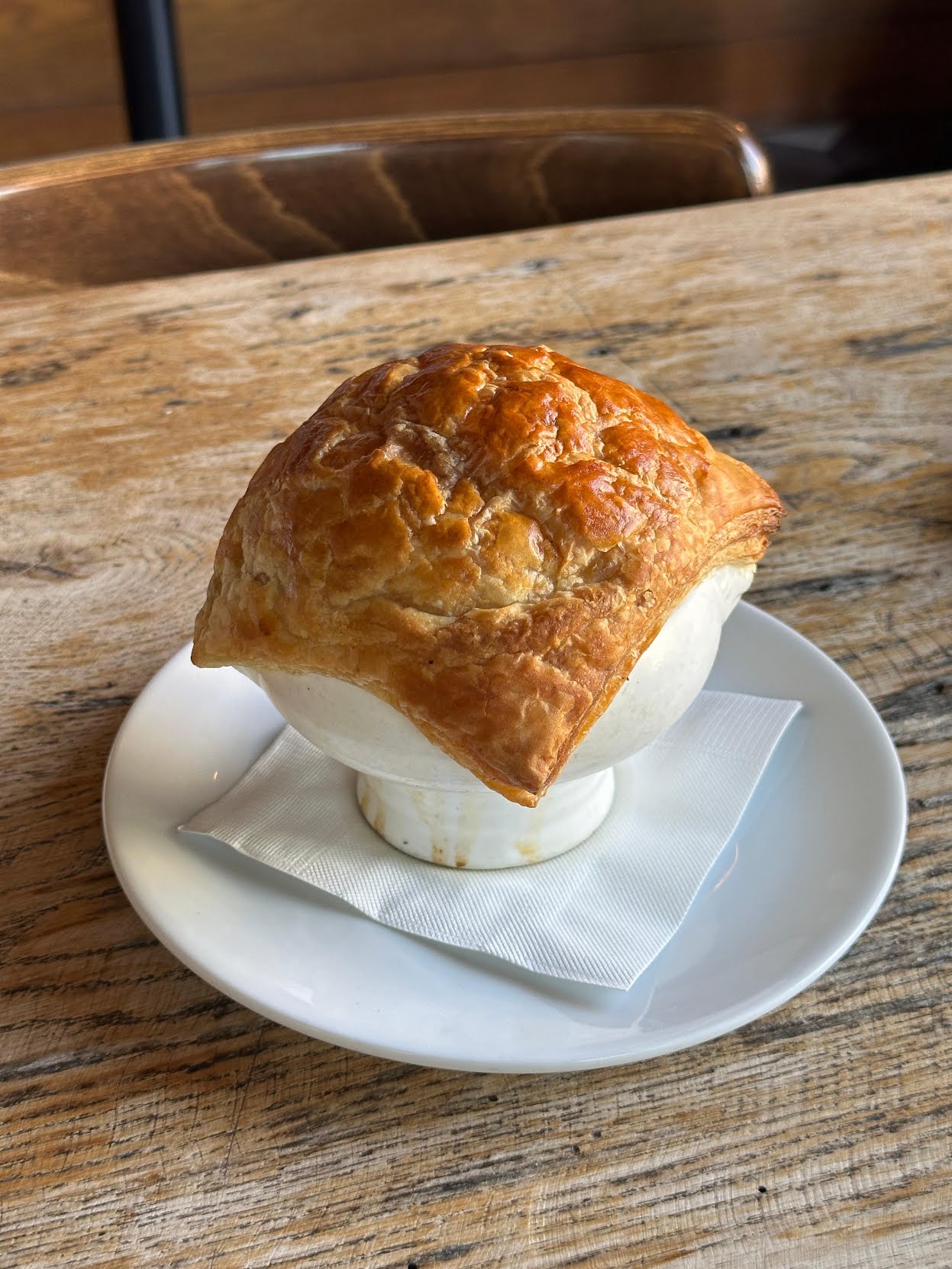 Simonette Restaurant by null