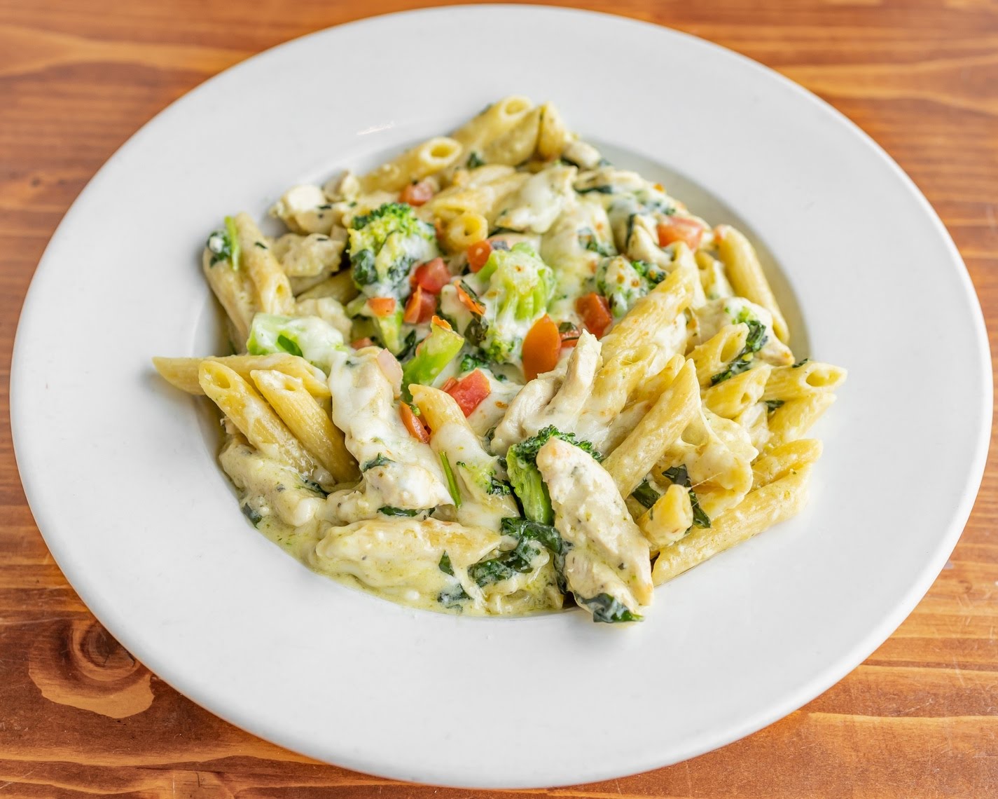 Andiamo Italian Ristorante by null