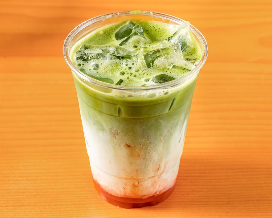 Hanami Ramen by null