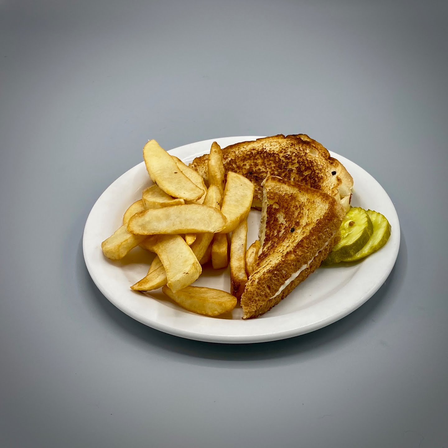 Terry's Diner by null