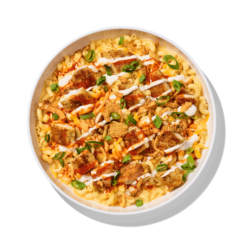 Noodles and Company by null