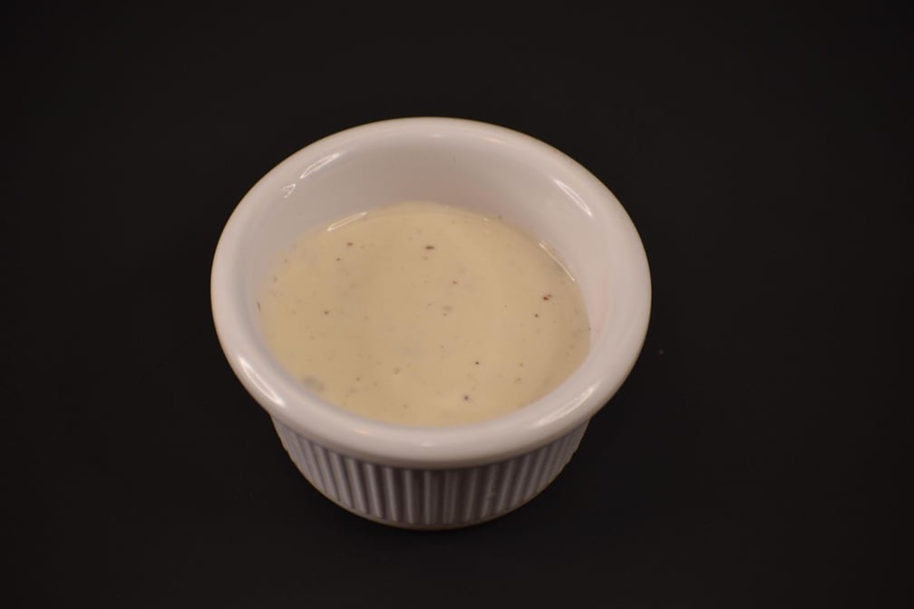 BBQ TEX- MEX by null