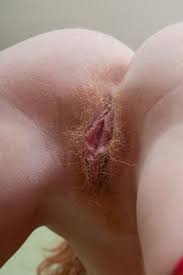 Hairy redhead ginger jpg x Hairy redhead