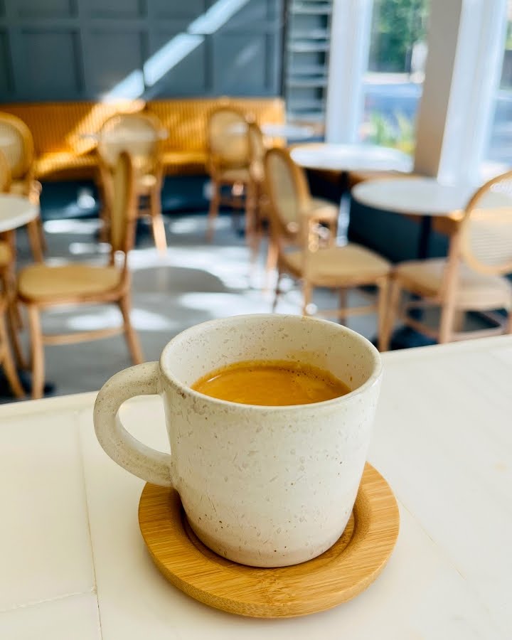 Café Taureau by null