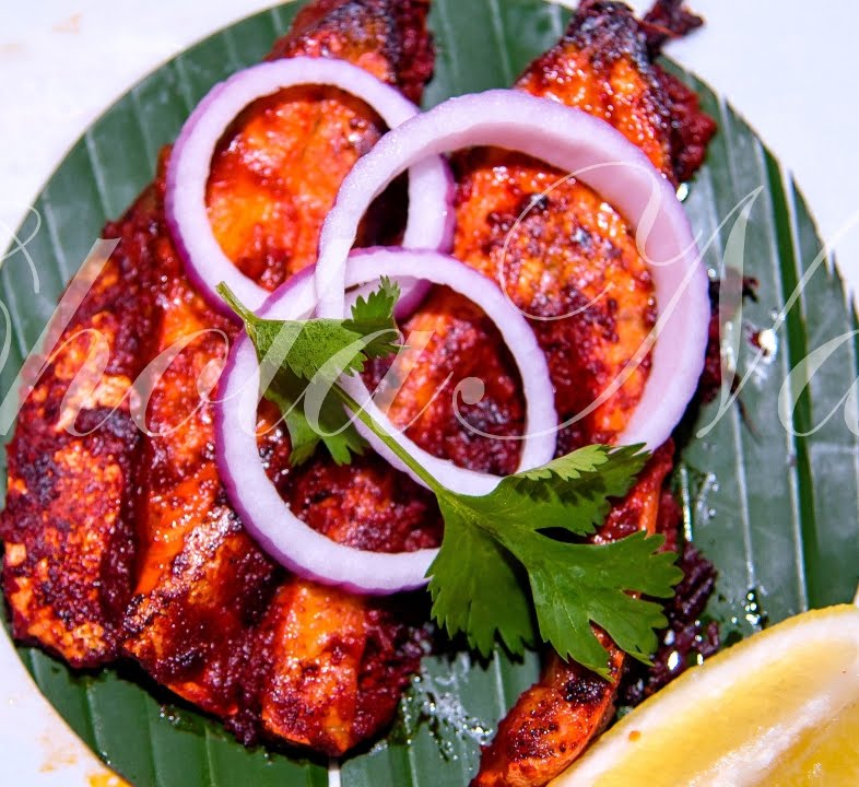 CholaNad Restaurant & Bar by null