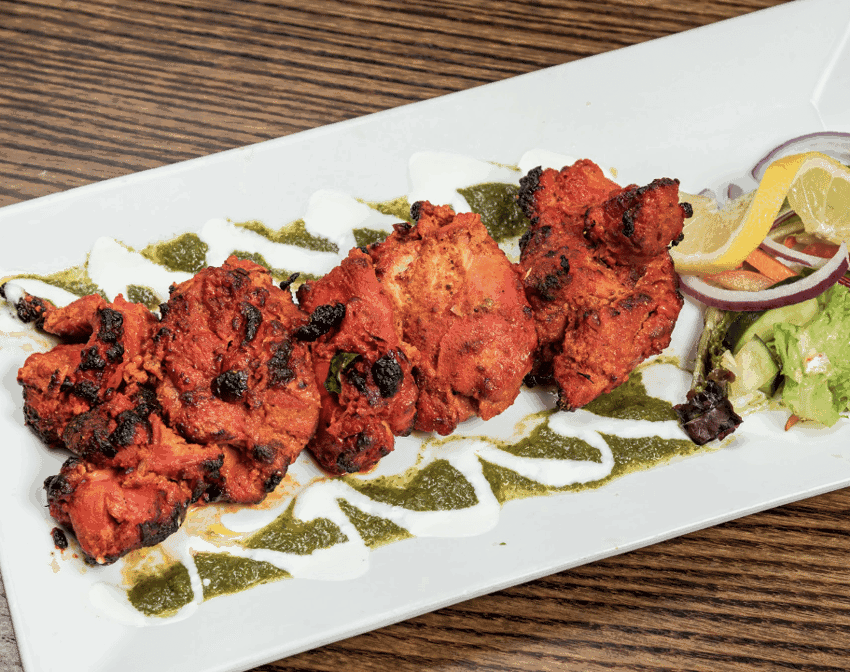Benares Tribeca Indian Restaurant by null