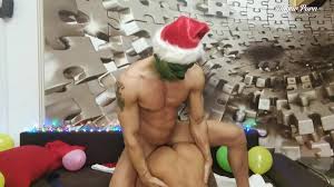 How the grinch gaped christmas porn movies jpg x Grinch parody