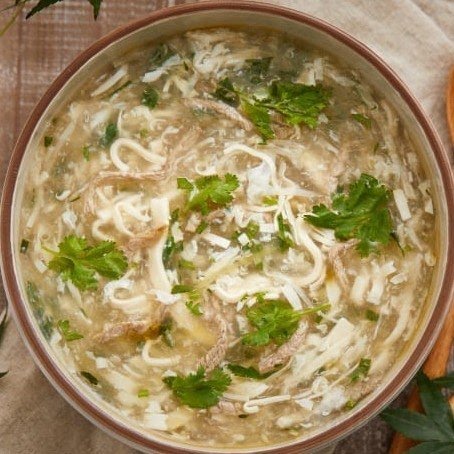 Tsingtao House by null