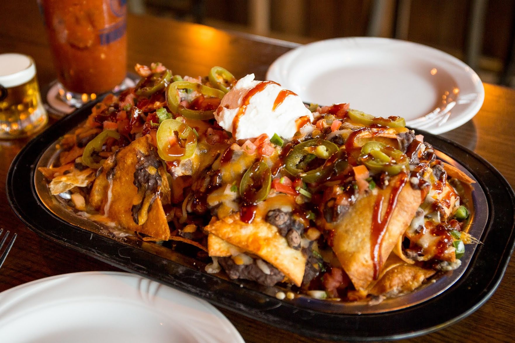 The Thirsty Goat by null