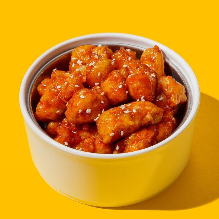 Tigawok Mini Bowls - Sawtelle by null