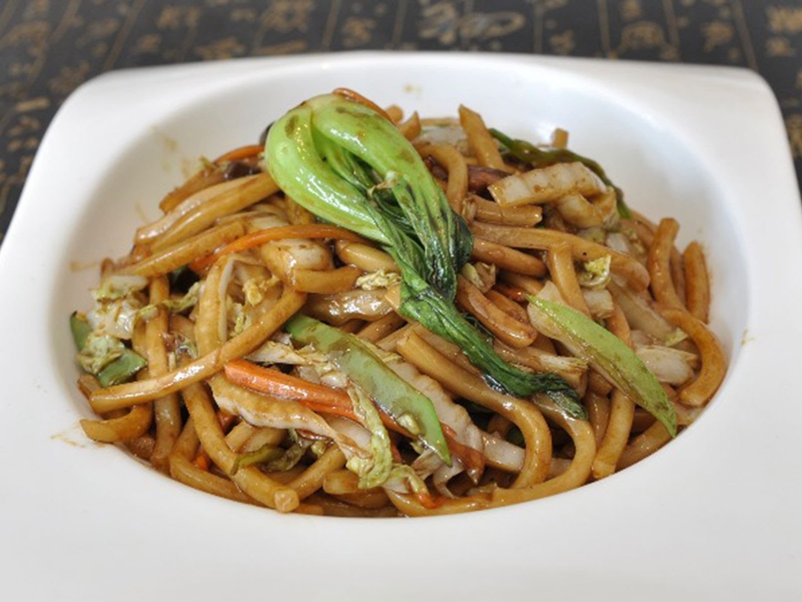 Soup Dumpling Plus by null