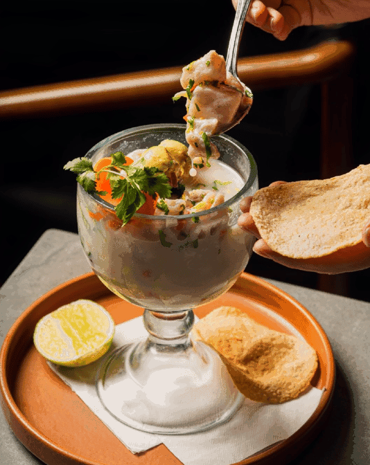 Talavera Cocina Mexicana by null