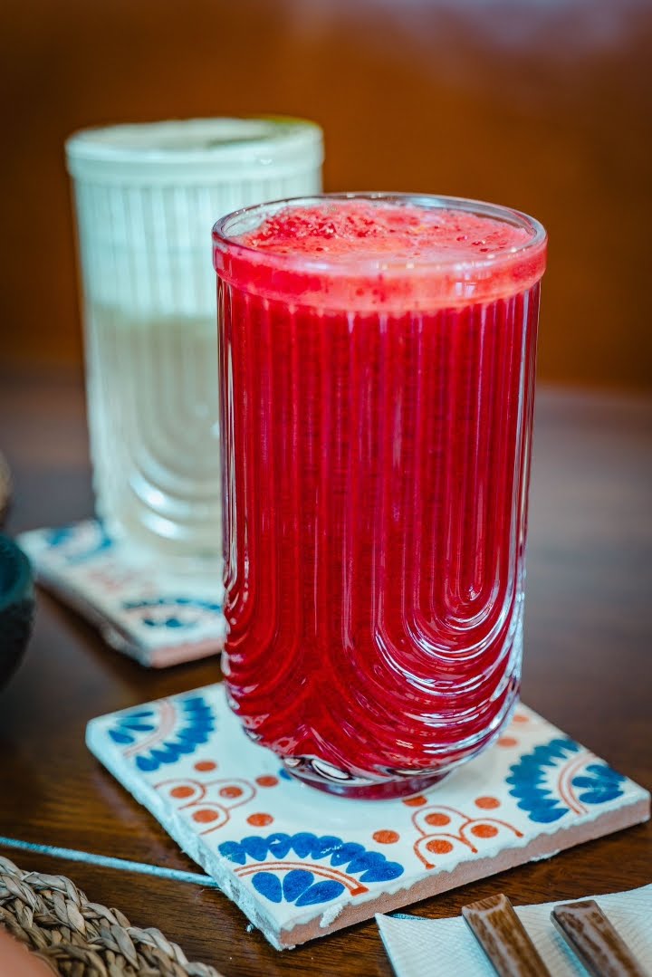 Mujer Divina Brunch Café by null