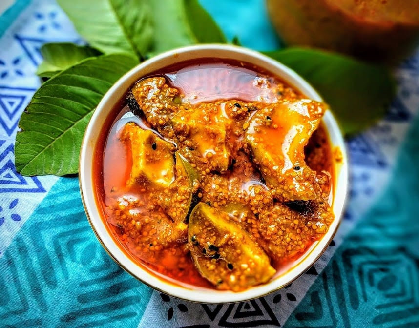 Nirvana Indian Cuisine by null