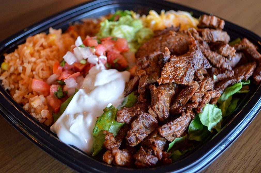 Liberty Taco by null