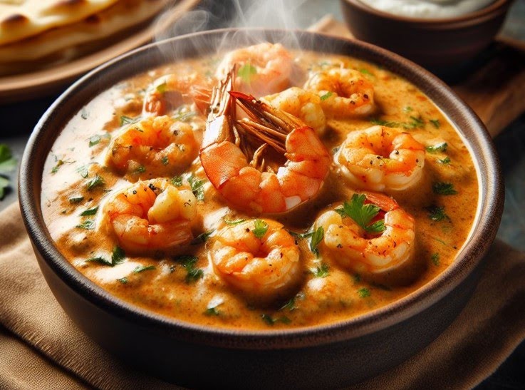 Nirvana Indian Cuisine by null