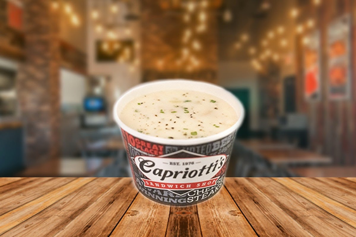 Capriotti's Sandwich Shop by null