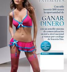 Ropa interior lola discount catalogo