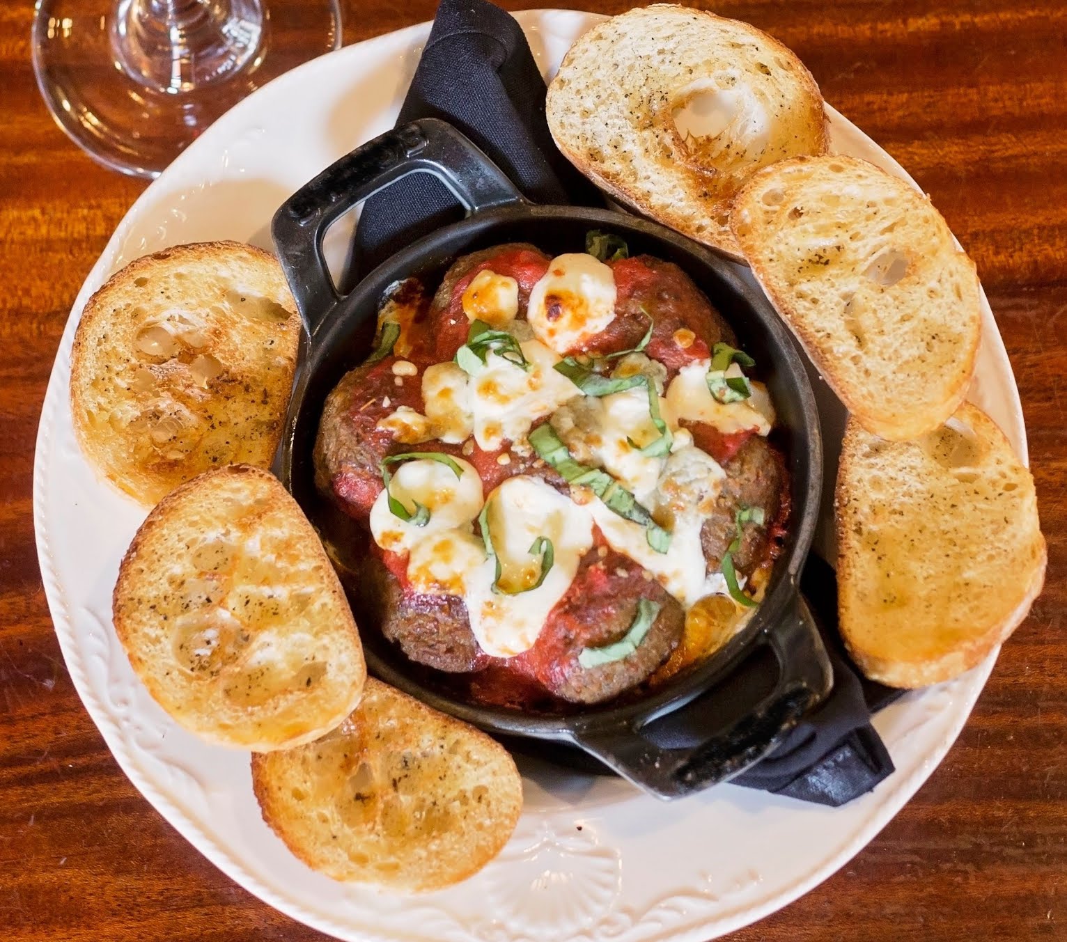 Zannotti's Wine Bar by null