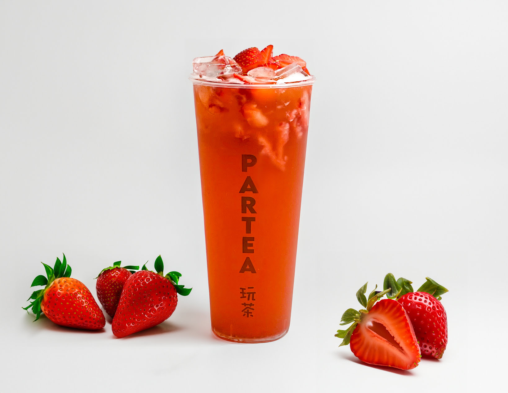 PARTEA NYC - Union Square by null