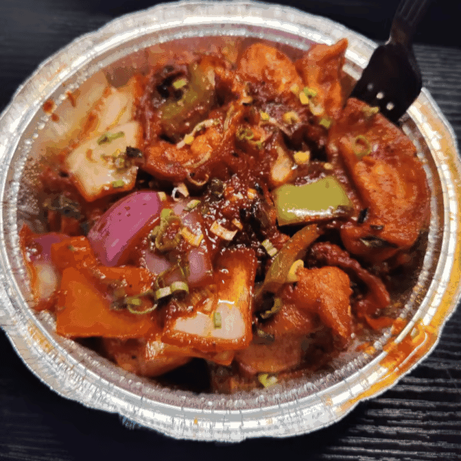 Momo heaven Indo-Chinese & Nepali cuisine - Restaurant photo 1