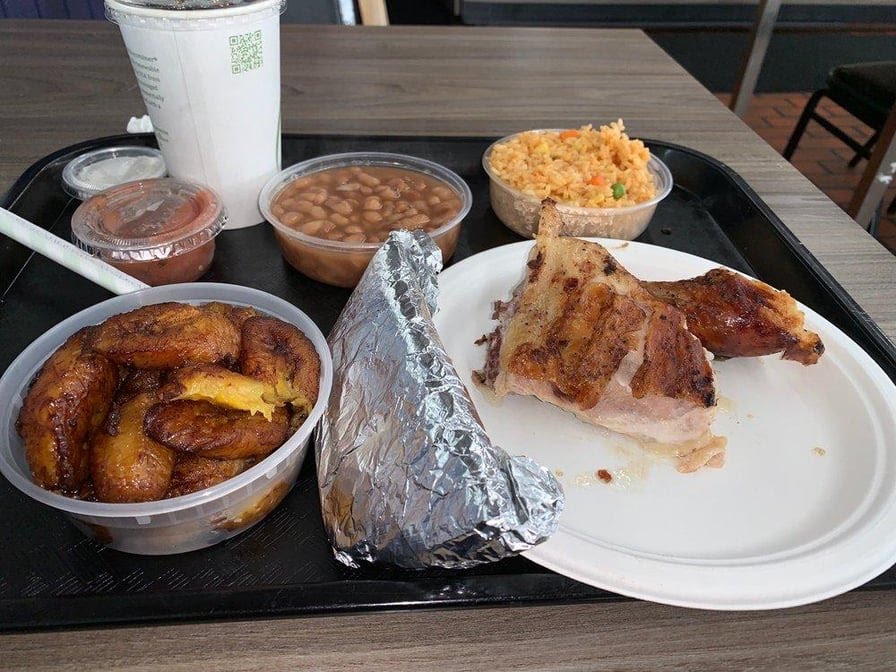 El Pollo Supremo by null