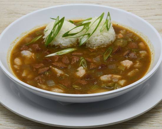 Bubba Gump Shrimp Co. by null