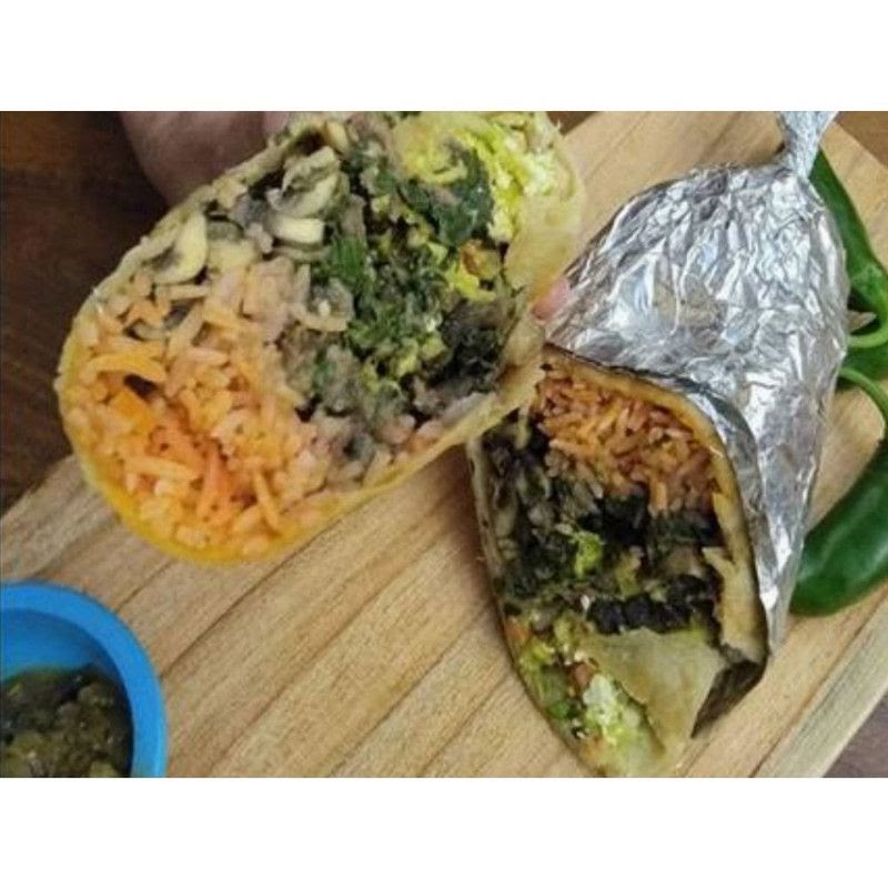 Fonda's Taqueria, Westlands by null