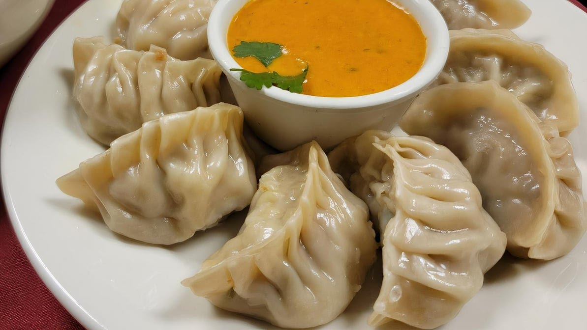 Sherpagrill indian nepali restaurant by null