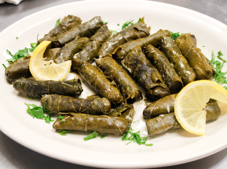 Sunnin Lebanese Cafe by null