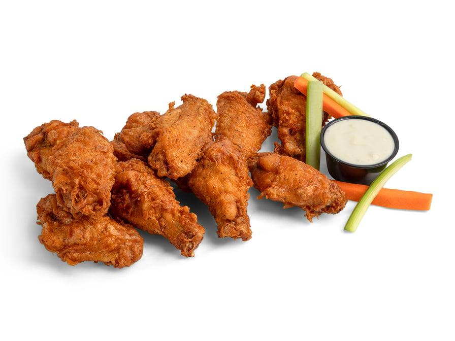 Hot Clucks by null