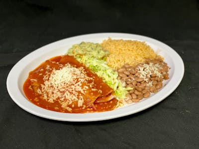 Taqueria Rincon Alteño by null