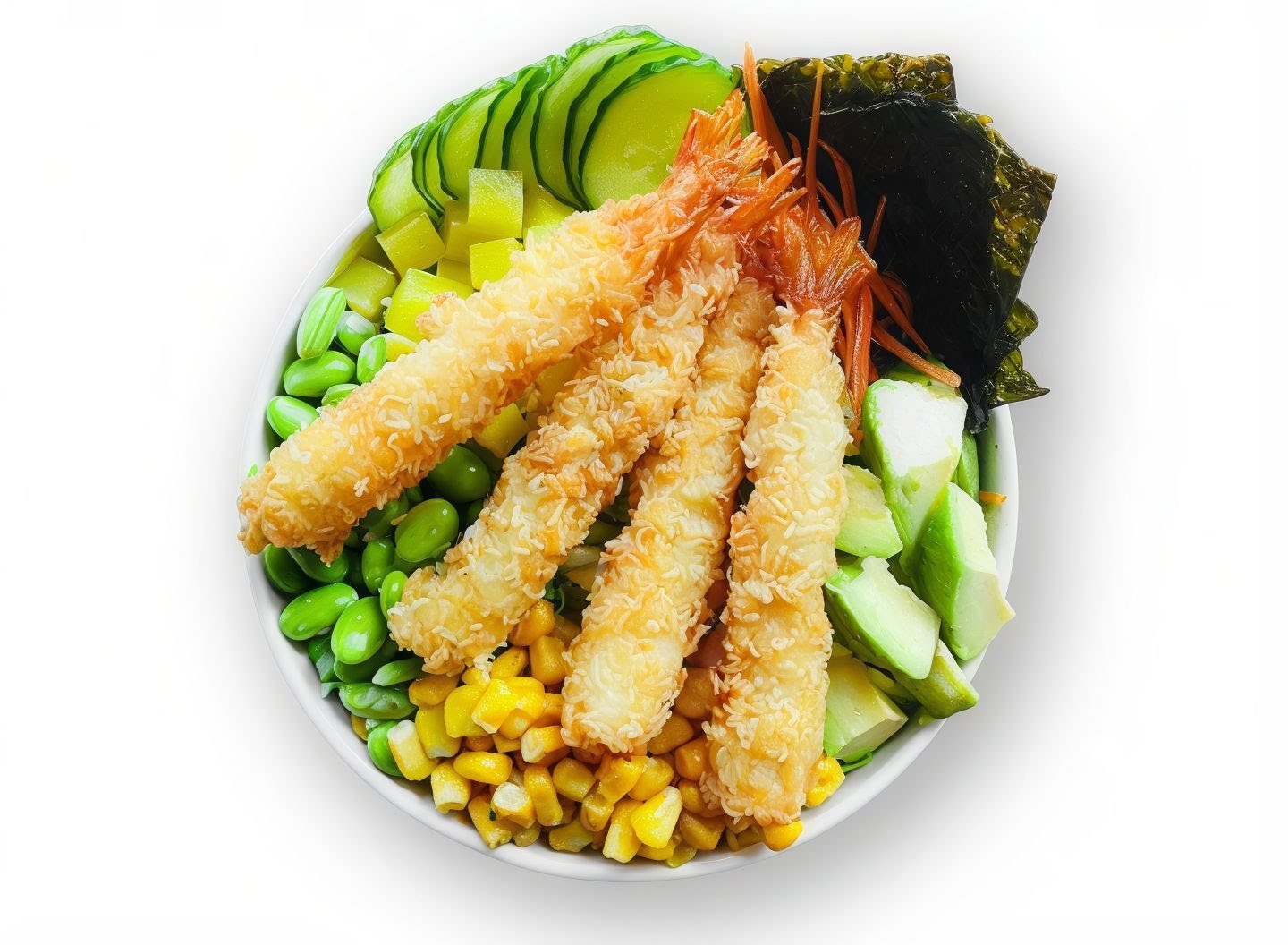Hasu Sushi by null