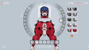 Nude ladybug marinette artdinud on deviantart png x Miraculous ladybug 18 marinette dupain