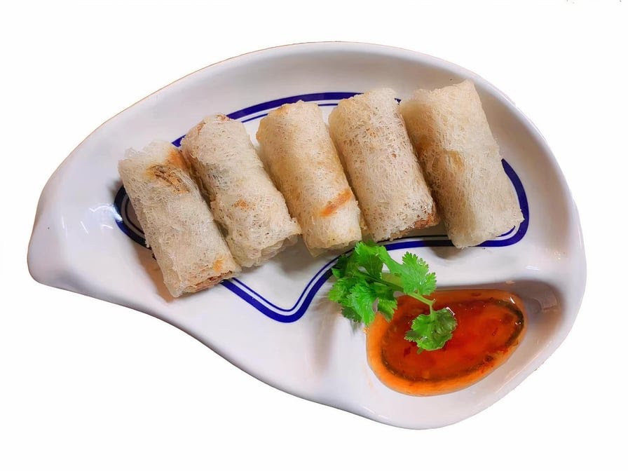 My House Dumpling by null