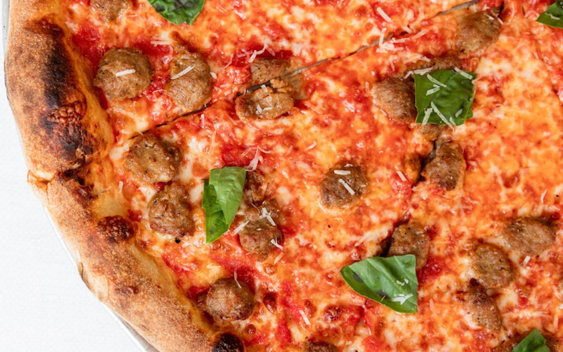 Flour Pizzeria & Cafe by null