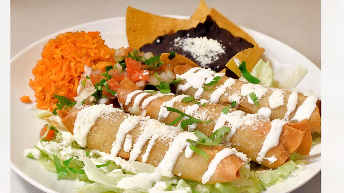 El Taco Riendo Express by null