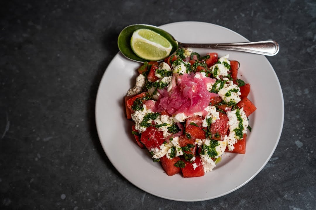 Emmy Squared Pizza: Old Town Alexandria by null