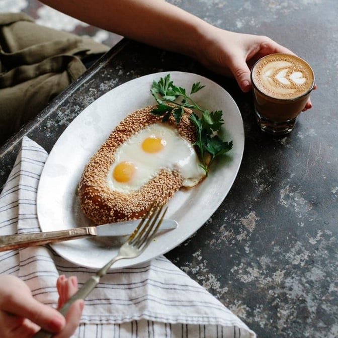 Tatte Bakery & Cafe | South End by null