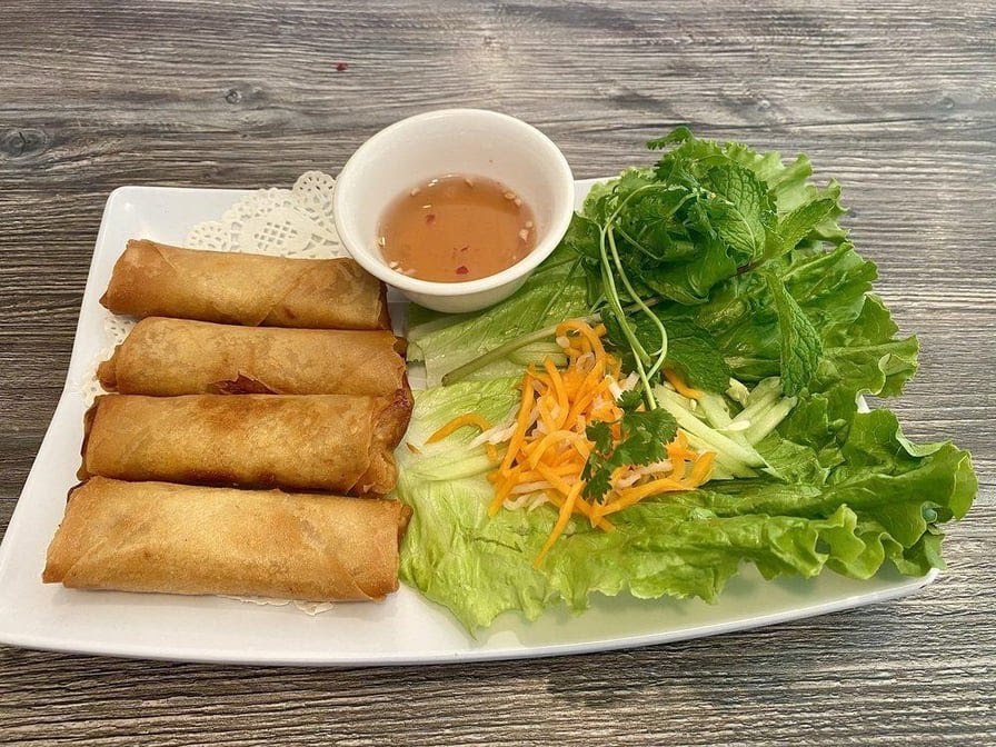 Pho Ha by null