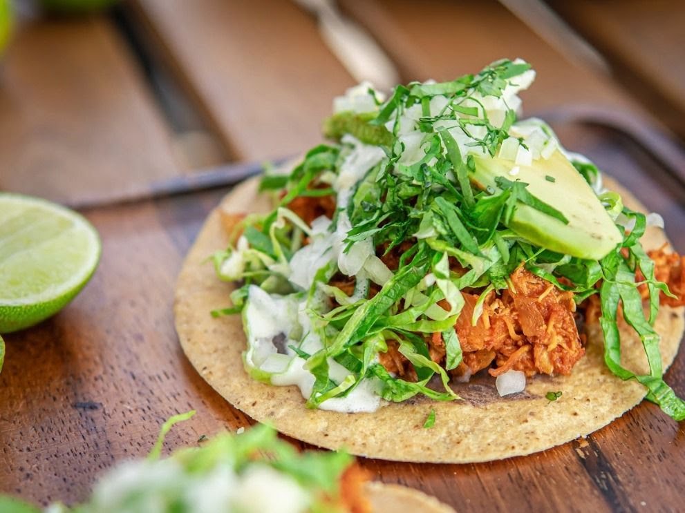 Lila Molino + Cafe by null