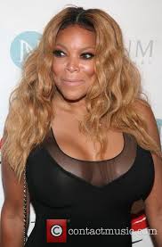 Wendy williams biography jpg x Wendy williams tits