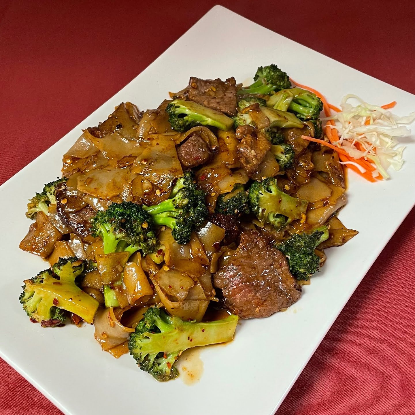 Sticky Rice - Murphy by null