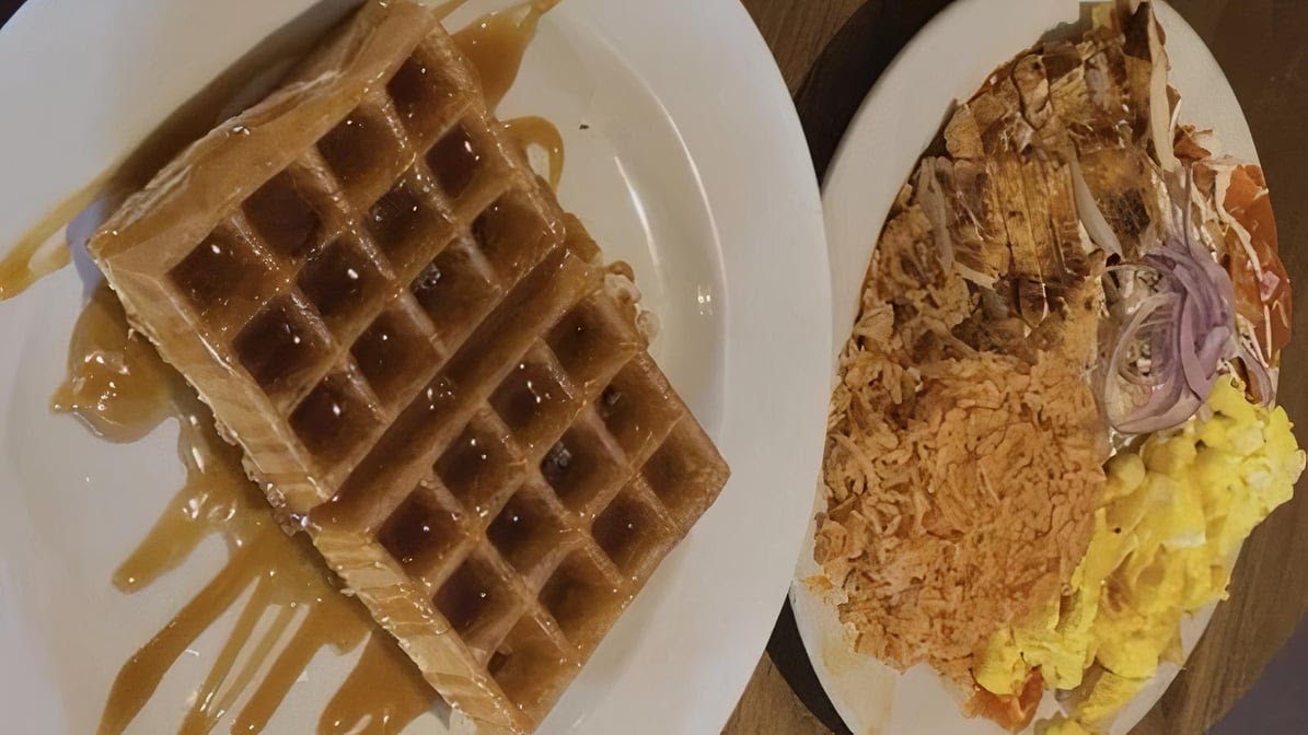 Casa Canela Restaurant by null