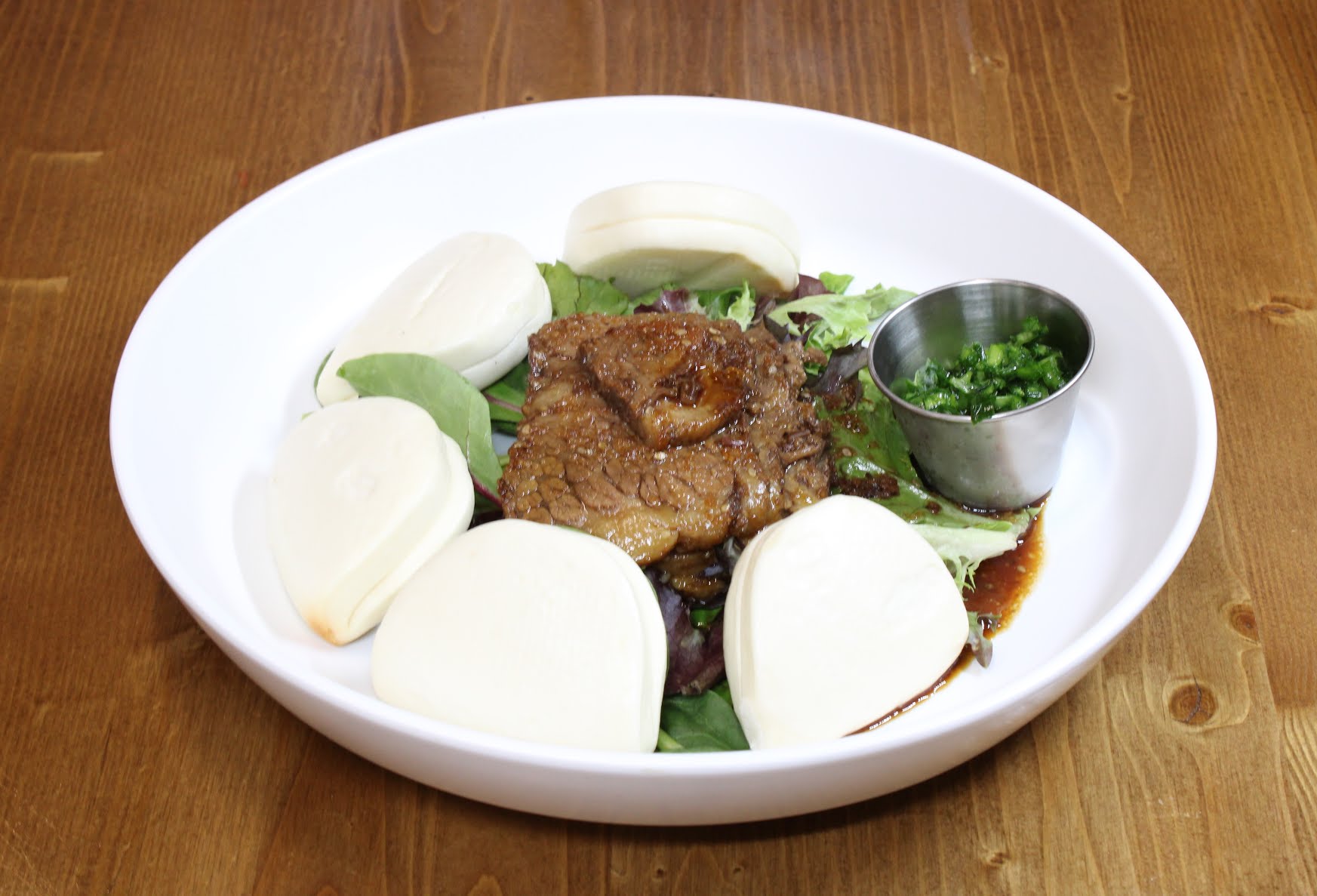 Arag Mongolian Cuisine by null